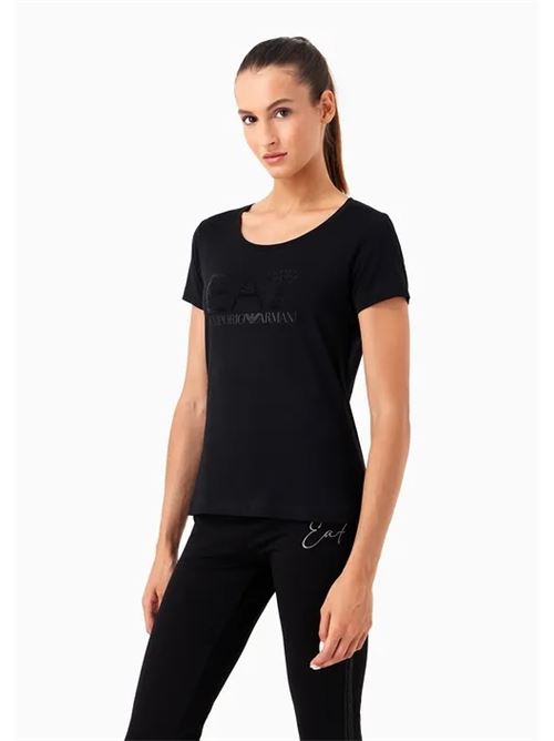t-shirt EA7 | 6RTT29 TJRQZ1200